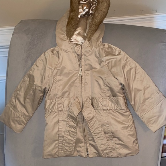 Old Navy Coat - Picture 5 of 7